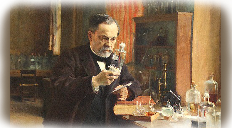 Bác sĩ LOUIS PASTEUR (1822-1895)