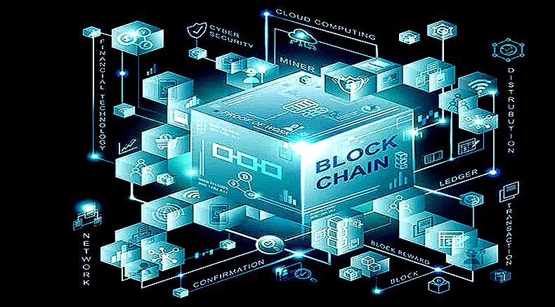 CHUỖI KHỐI DỮ LIỆU (Blockchain)