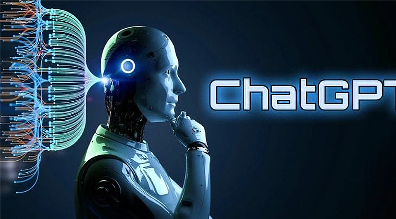 CHATGPT (Chat Generative Pre-trained Transformer)